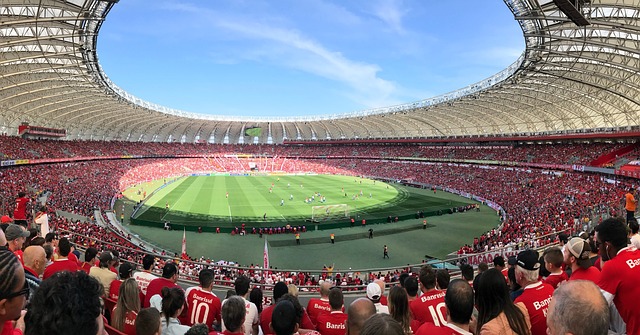 联合部队的