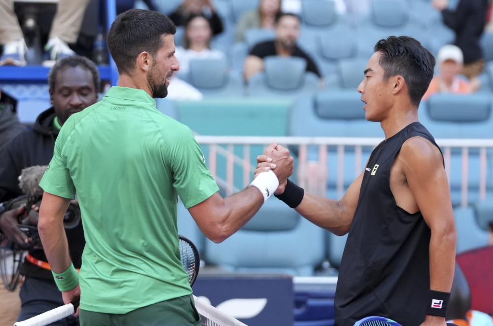 了一针强心 了一针强心